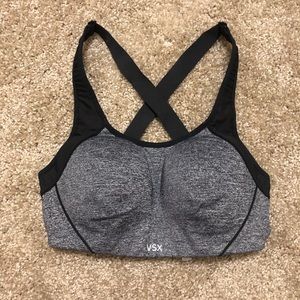Victoria’s Secret sports bra